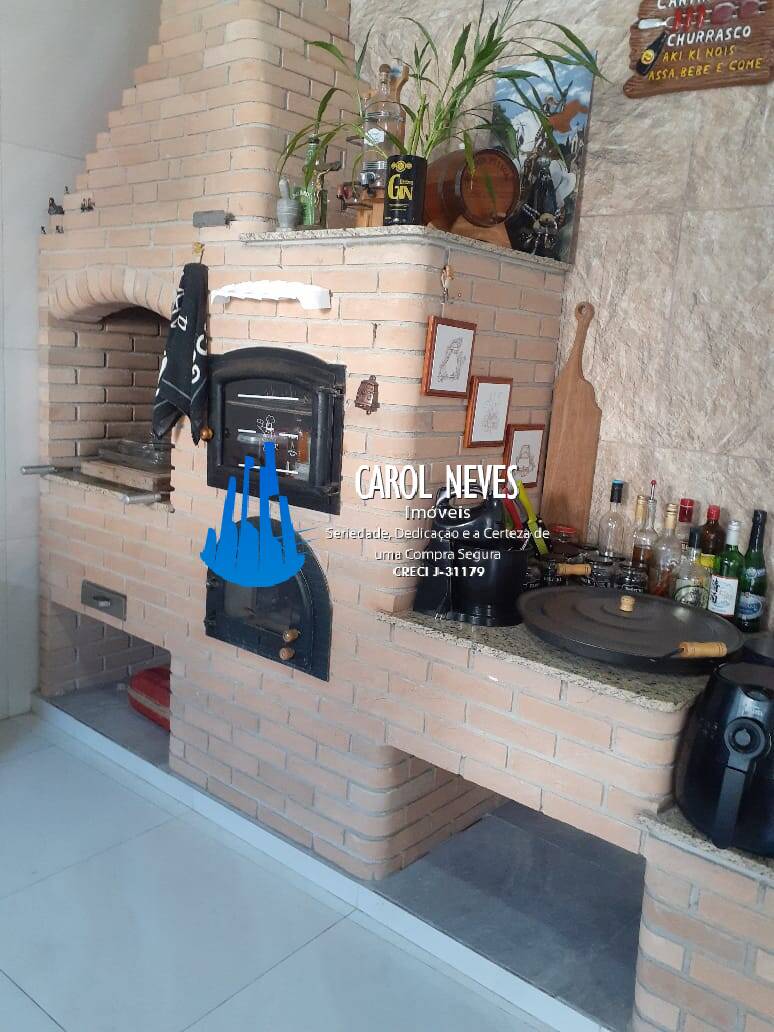 Sobrado à venda com 5 quartos - Foto 48