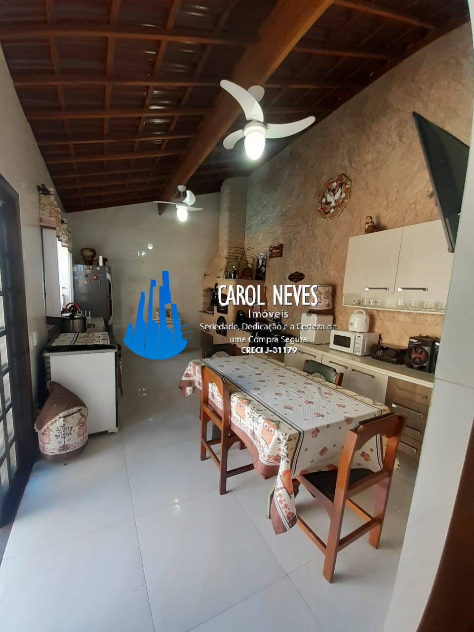 Sobrado à venda com 5 quartos - Foto 46