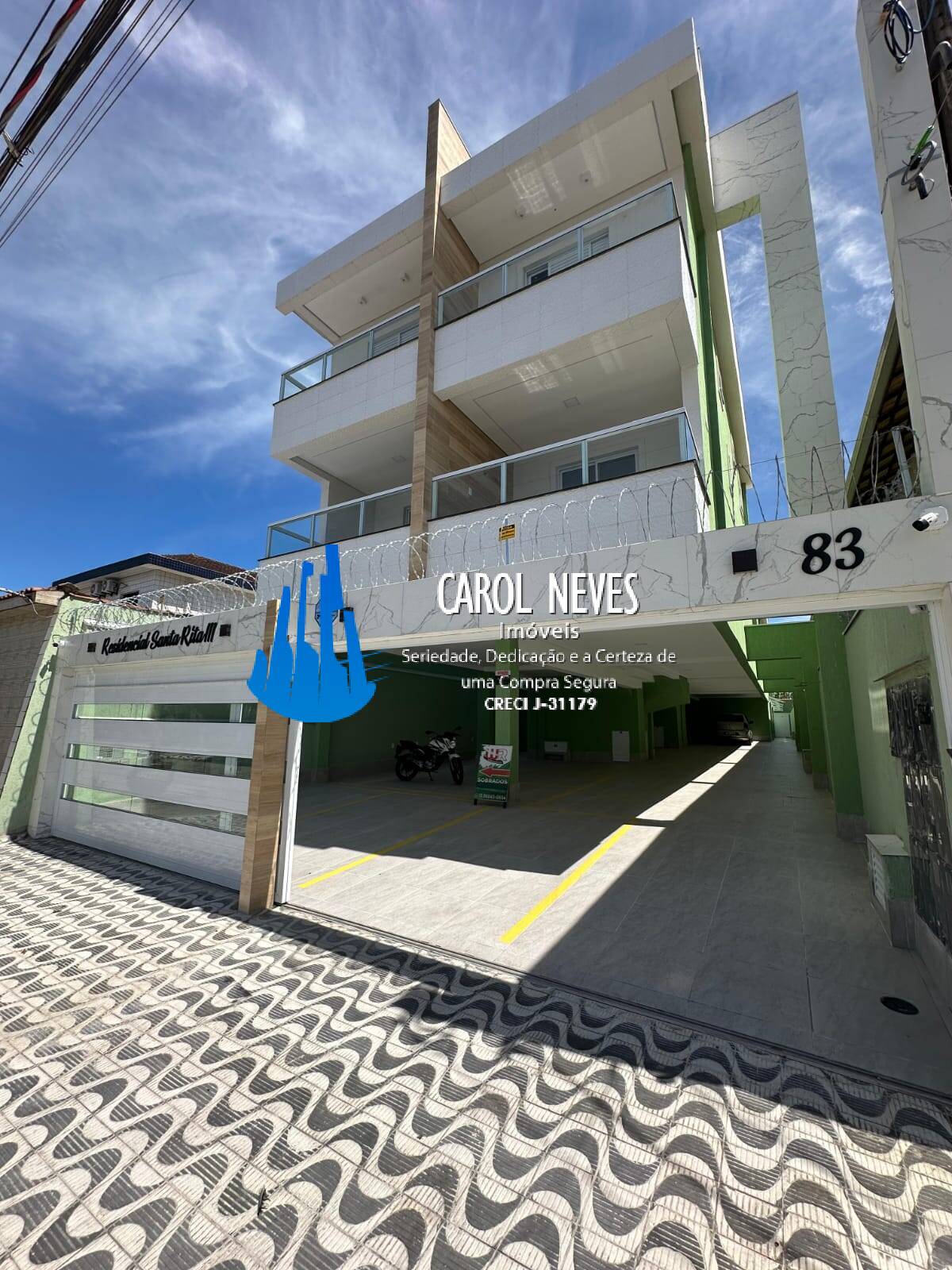 Apartamento, 2 quartos, 88 m² - Foto 4