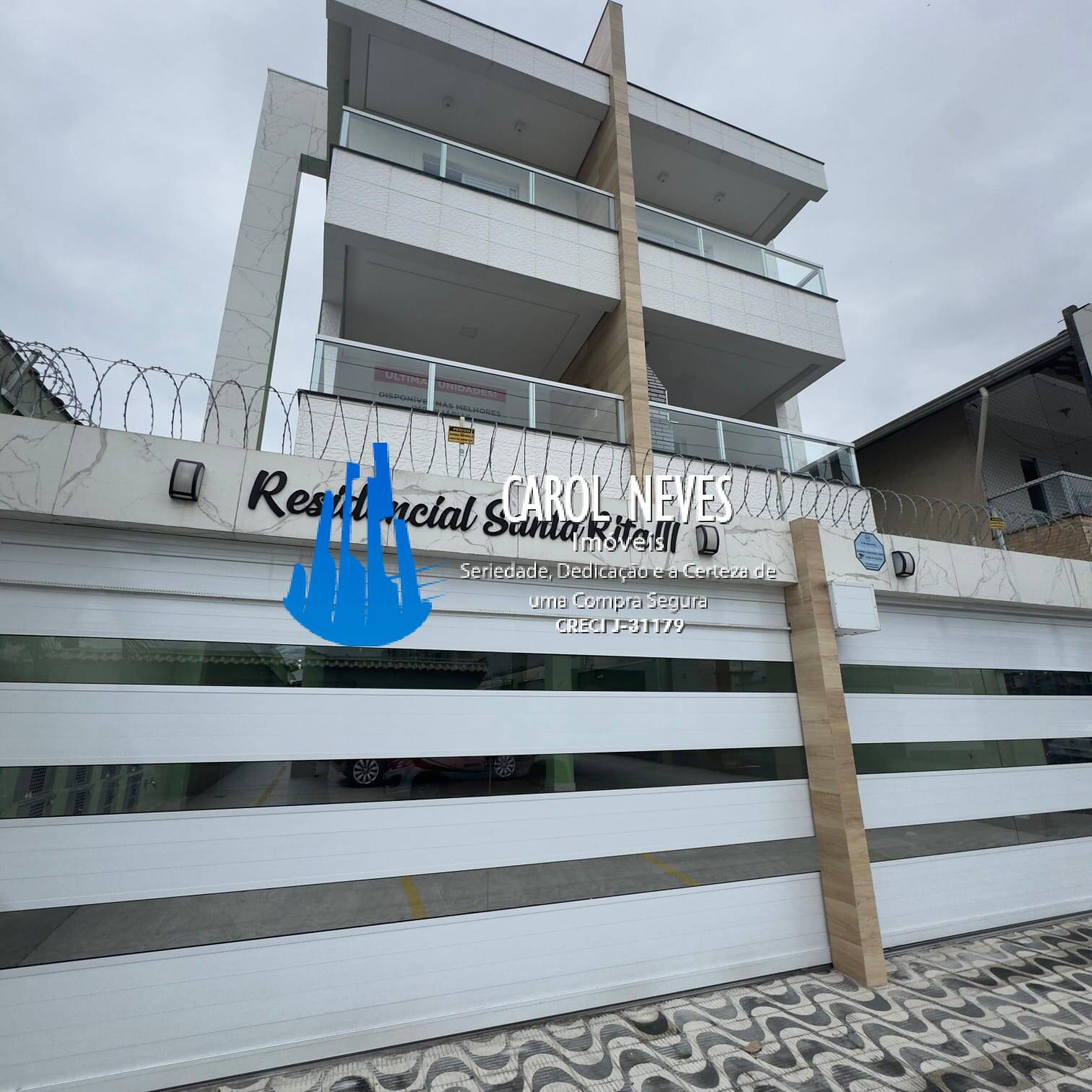 Apartamento, 2 quartos, 88 m² - Foto 2