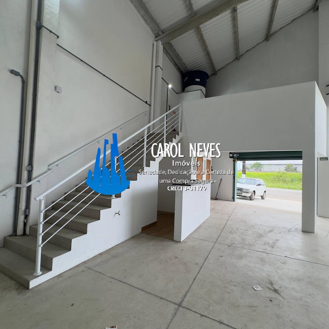 Depósito-Galpão-Armazém à venda, 250m² - Foto 5