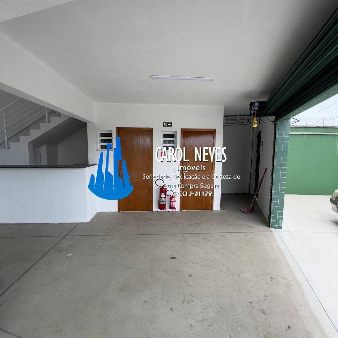 Depósito-Galpão-Armazém à venda, 250m² - Foto 6