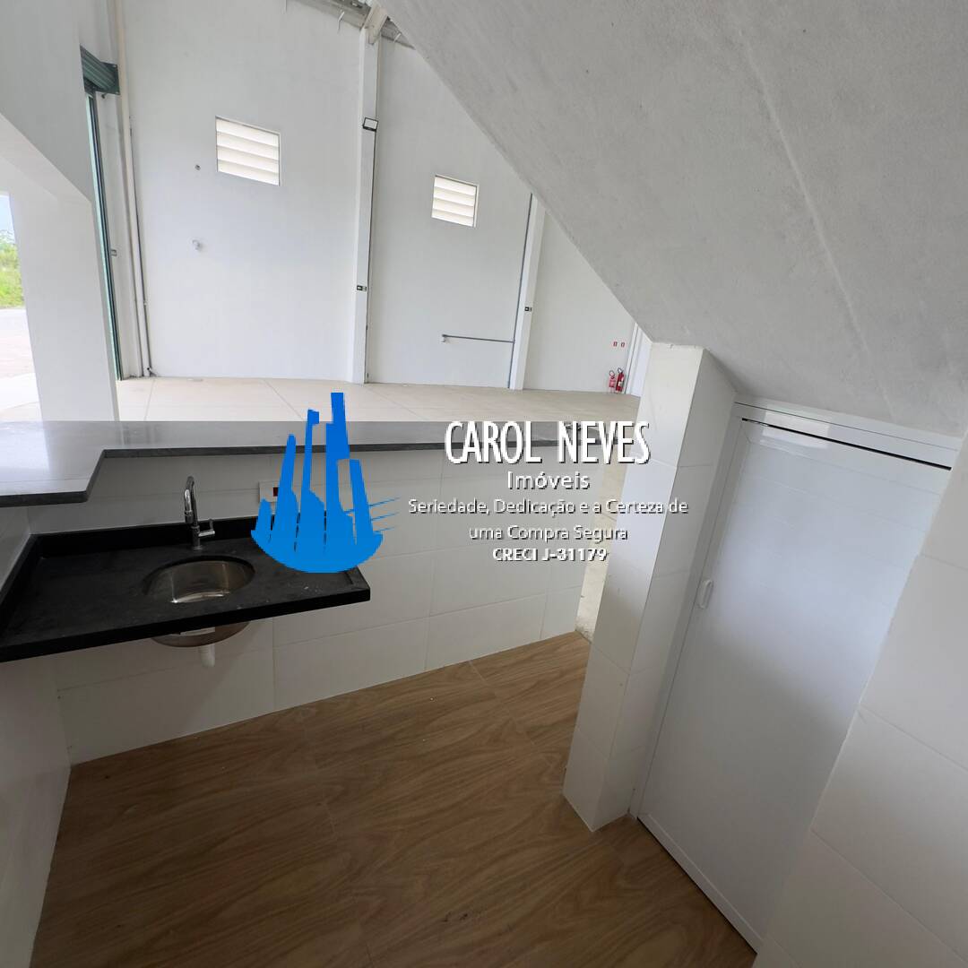 Depósito-Galpão-Armazém à venda, 250m² - Foto 8