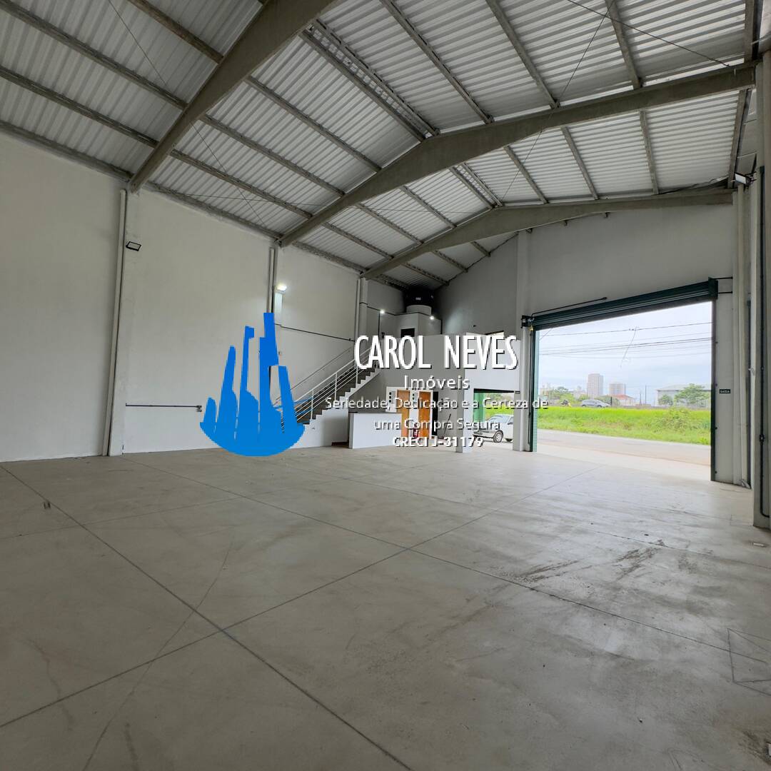 Depósito-Galpão-Armazém à venda, 250m² - Foto 4