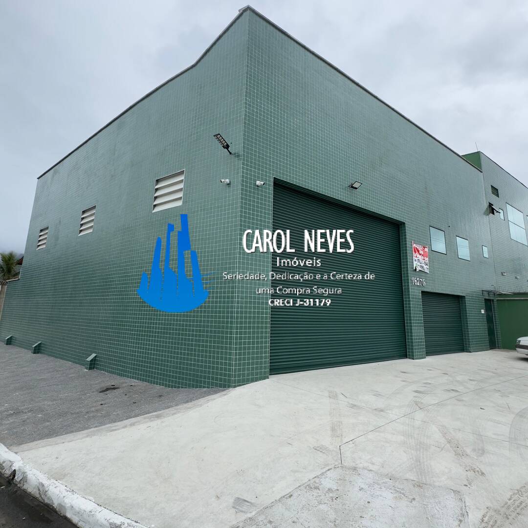 Depósito-Galpão-Armazém à venda, 250m² - Foto 3