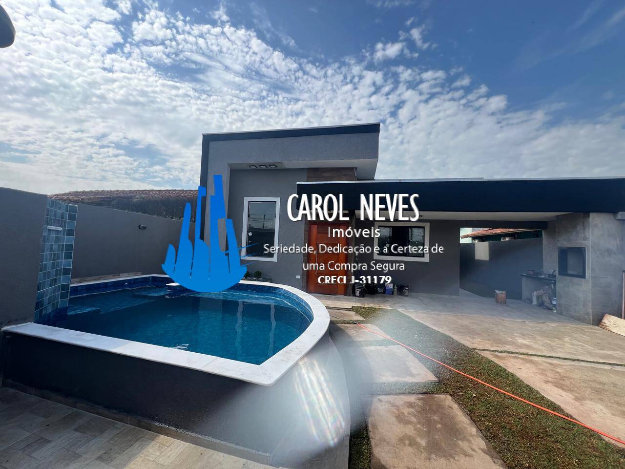 Casa, 2 quartos, 90 m² - Foto 5