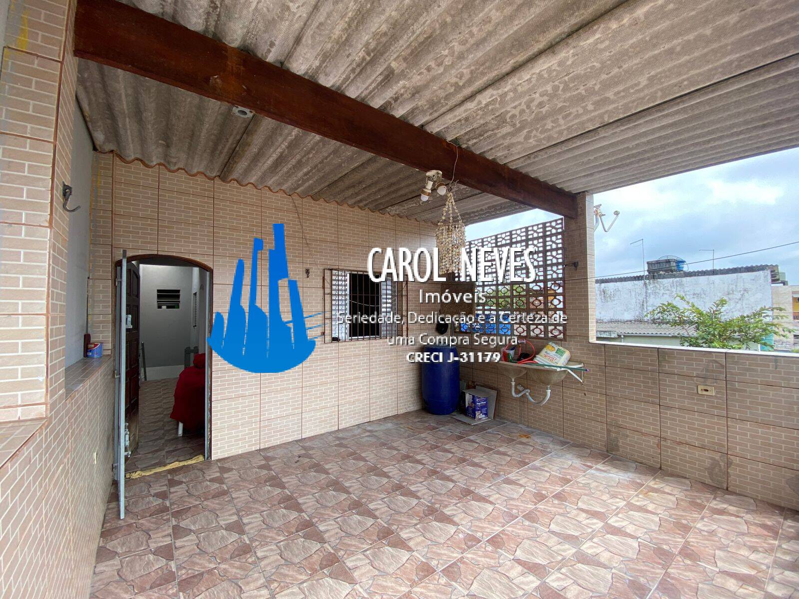 Sobrado, 2 quartos, 76 m² - Foto 16