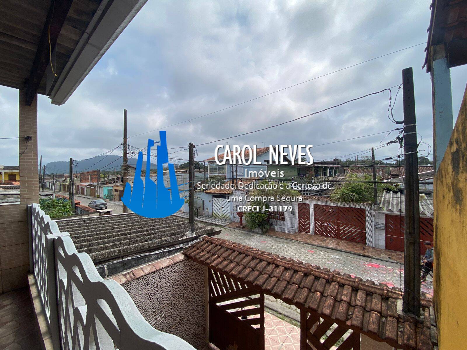 Sobrado, 2 quartos, 76 m² - Foto 17