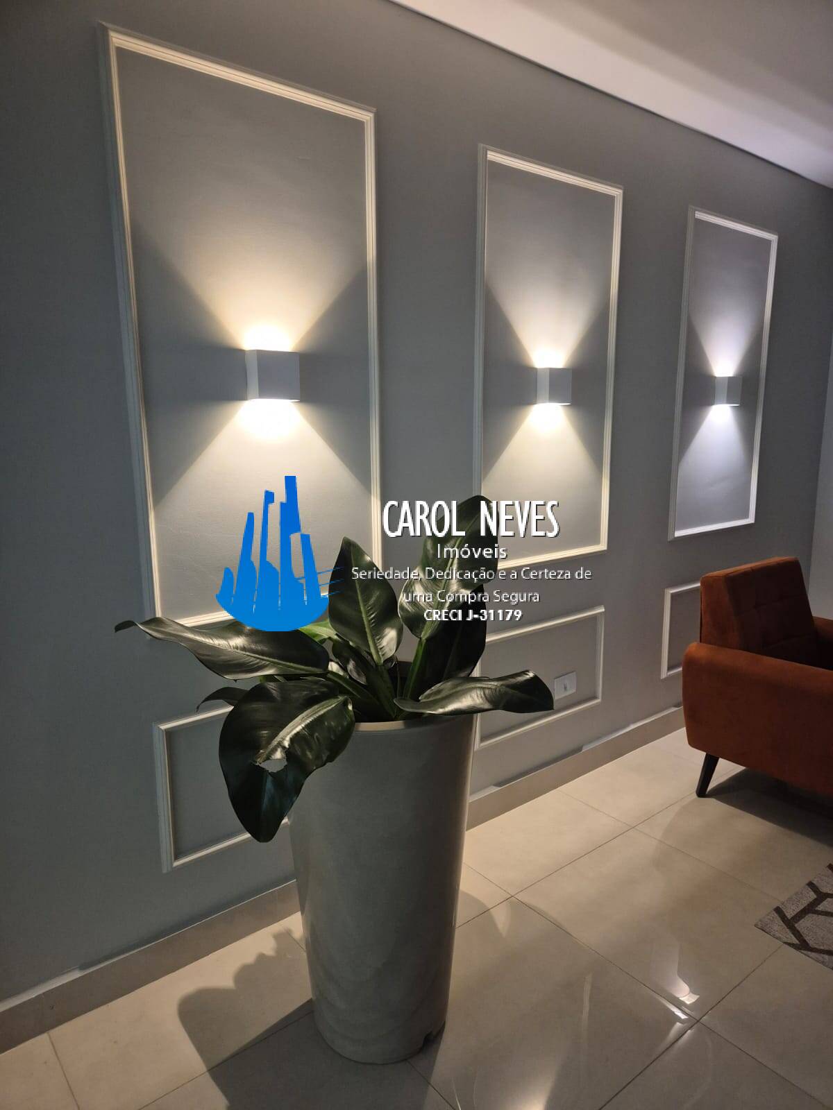 Apartamento, 2 quartos, 90 m² - Foto 28