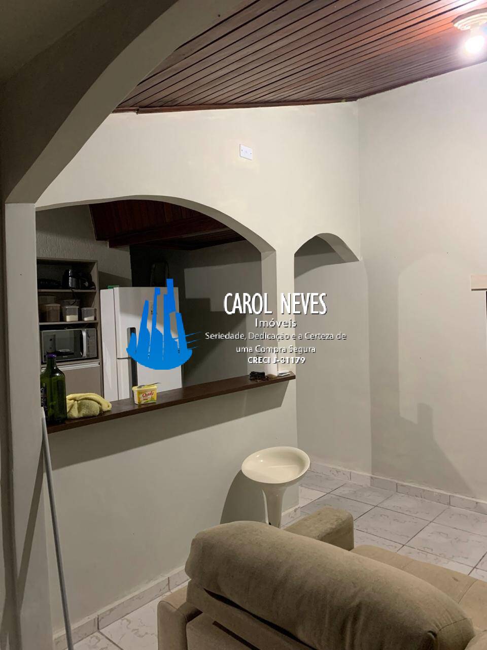 Casa para alugar com 2 quartos - Foto 10