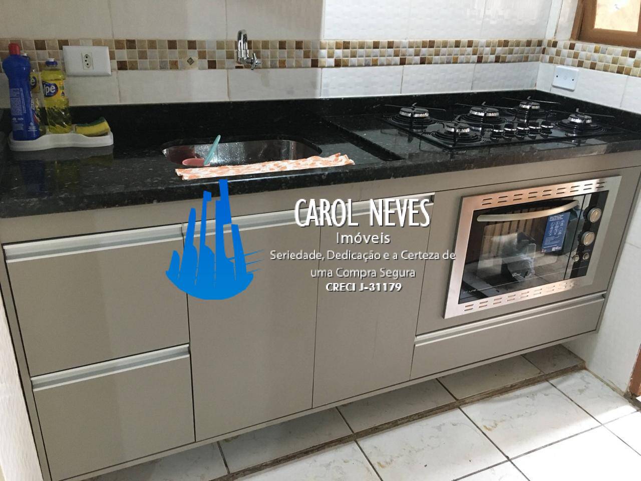 Casa para alugar com 2 quartos - Foto 9