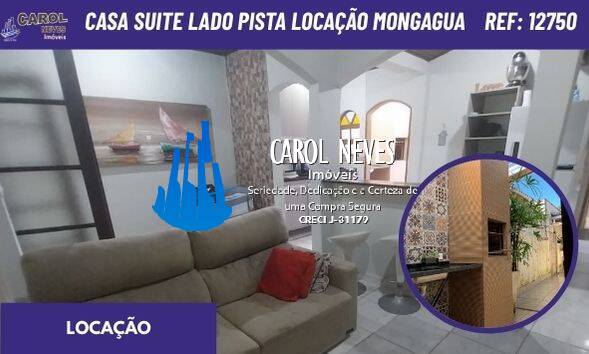 Casa para alugar com 2 quartos - Foto 1
