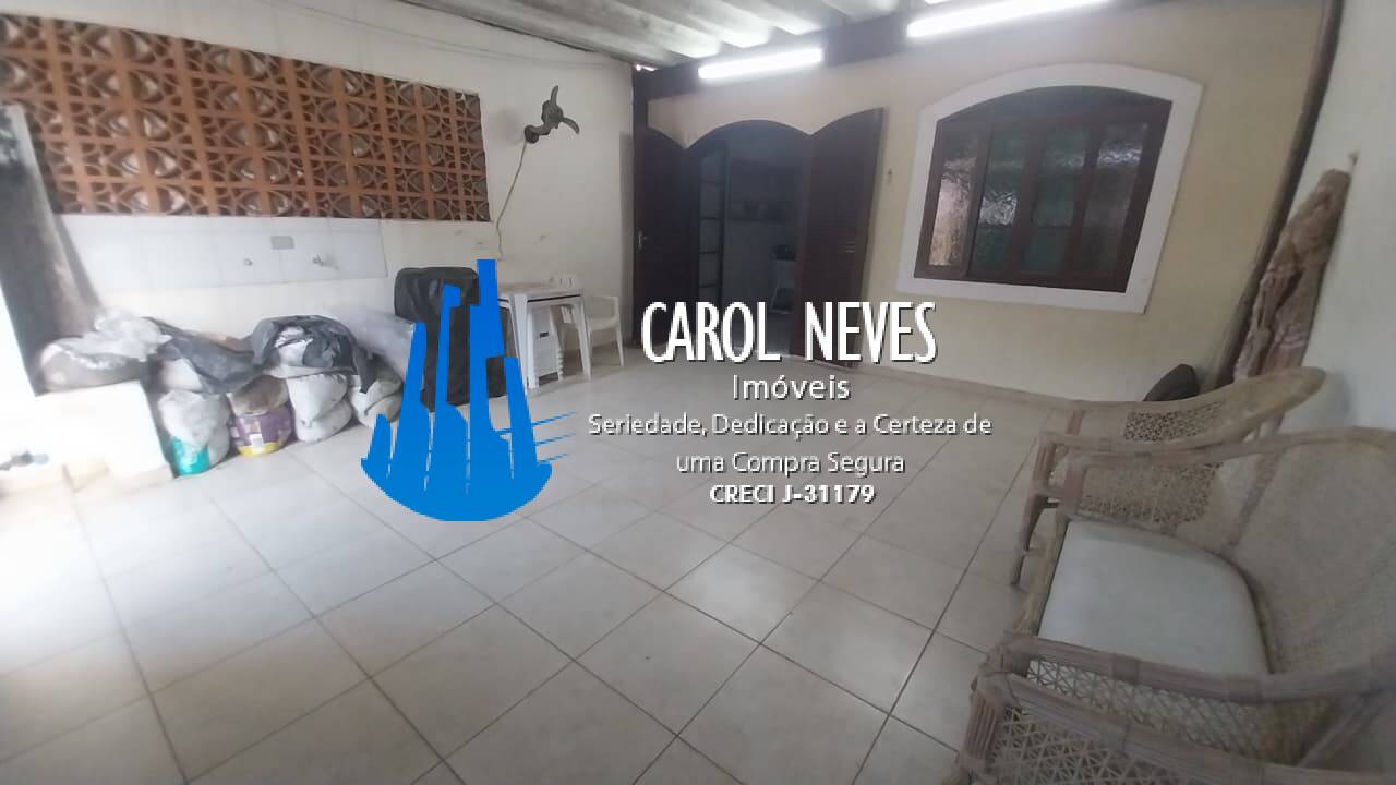 Casa para alugar com 2 quartos - Foto 2