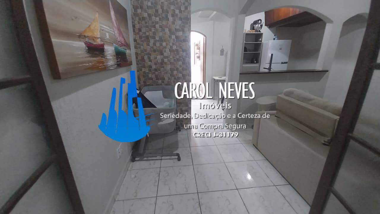 Casa para alugar com 2 quartos - Foto 7