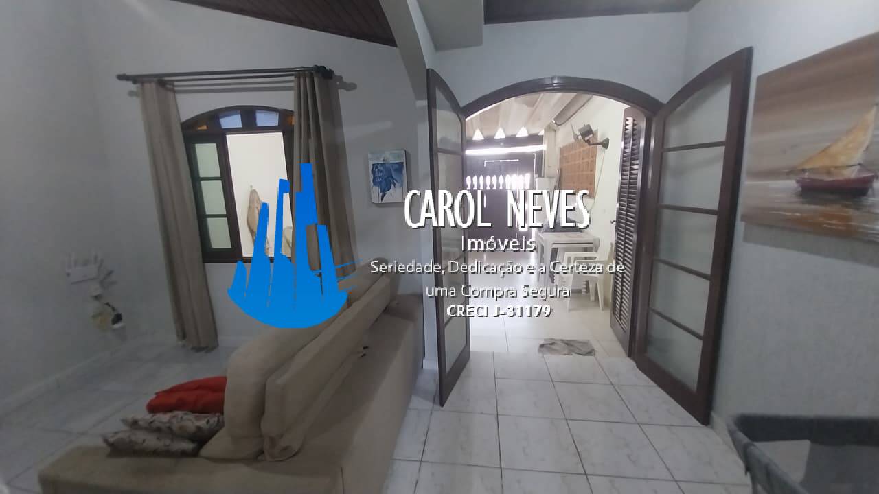 Casa para alugar com 2 quartos - Foto 4