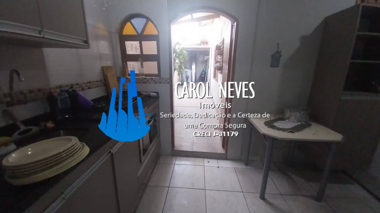 Casa para alugar com 2 quartos - Foto 6