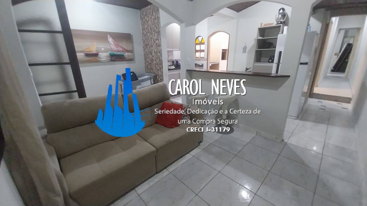 Casa para alugar com 2 quartos - Foto 5