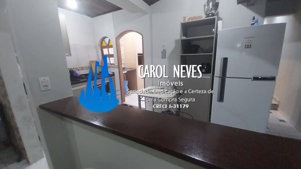 Casa para alugar com 2 quartos - Foto 11