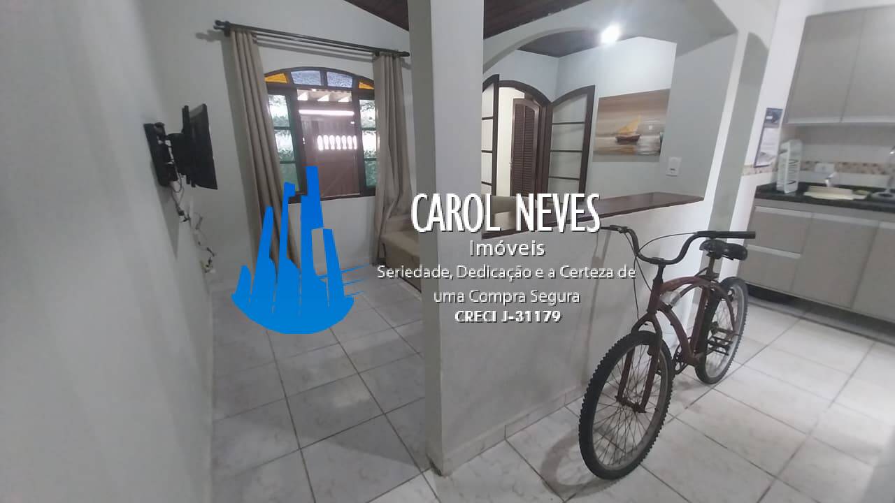 Casa para alugar com 2 quartos - Foto 8