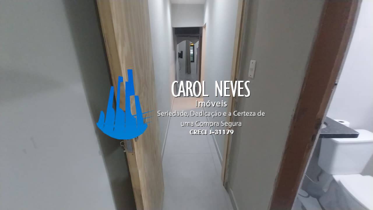 Casa para alugar com 2 quartos - Foto 14