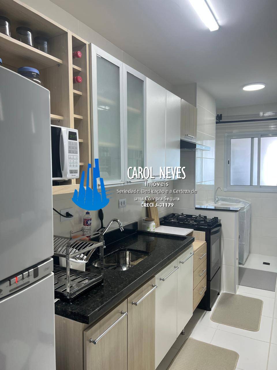 Apartamento, 2 quartos, 76 m² - Foto 22