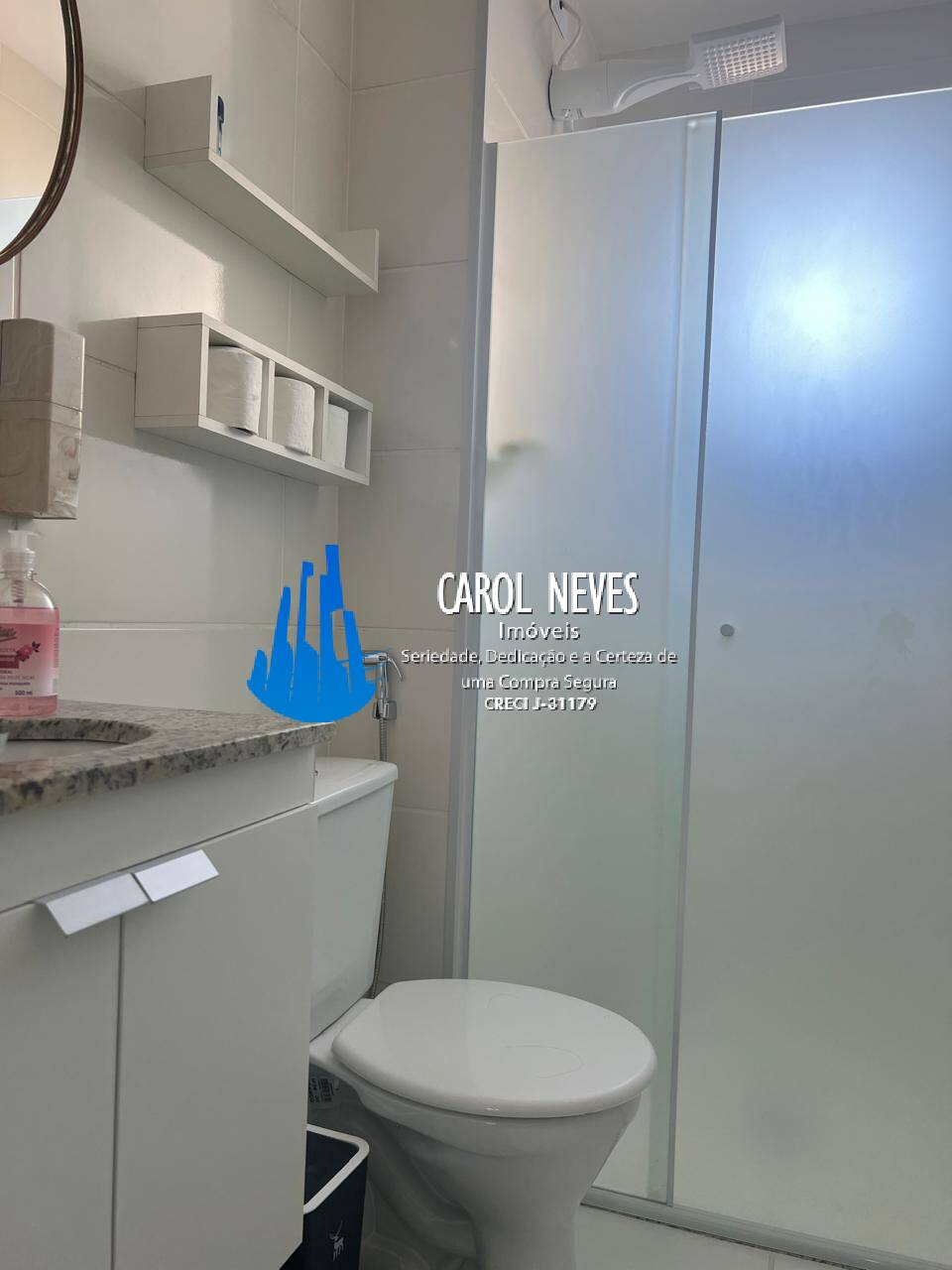 Apartamento, 2 quartos, 76 m² - Foto 28