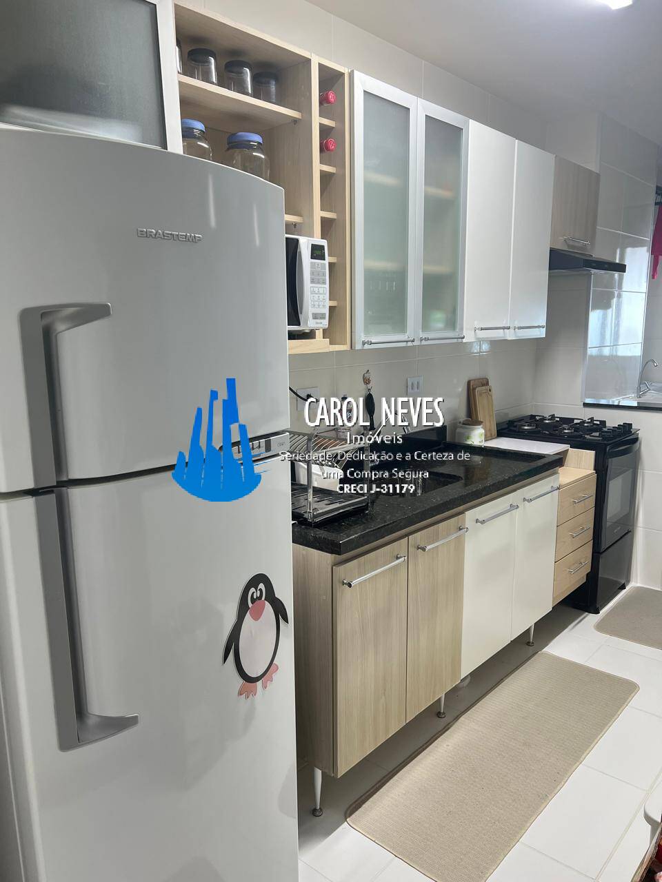 Apartamento, 2 quartos, 76 m² - Foto 23