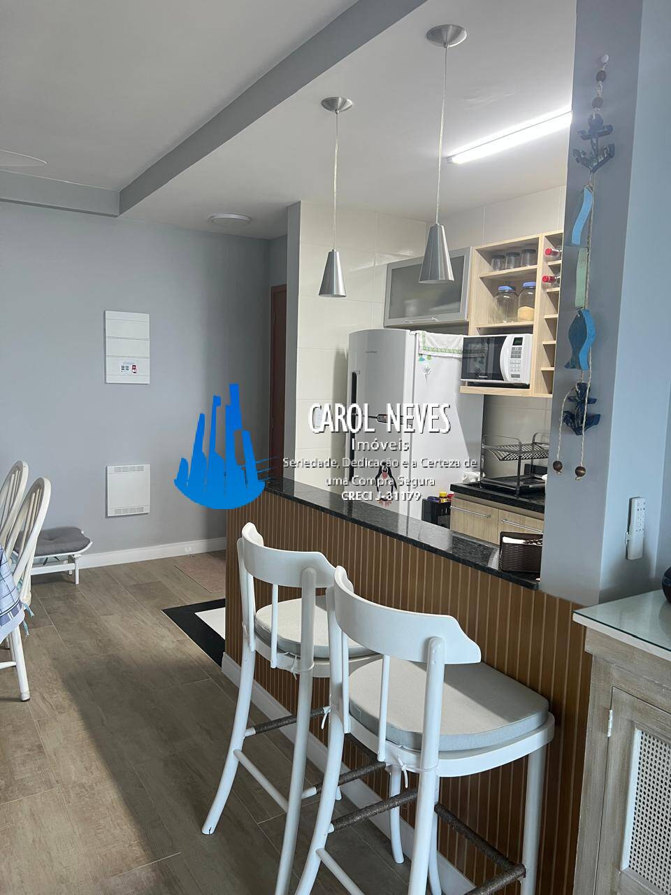 Apartamento, 2 quartos, 76 m² - Foto 19