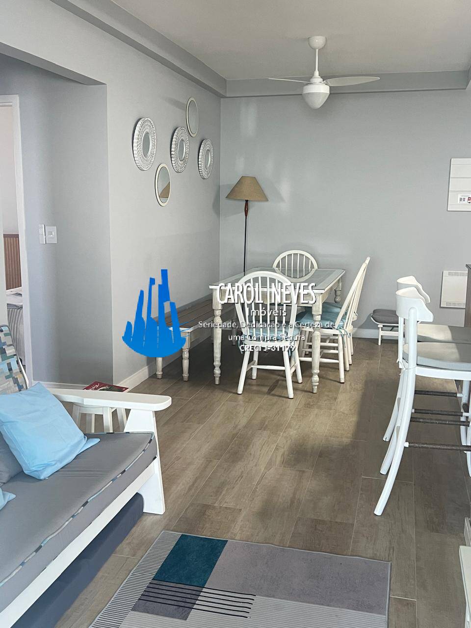 Apartamento, 2 quartos, 76 m² - Foto 20