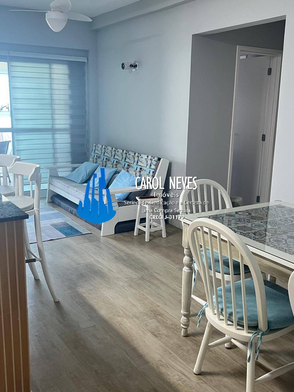 Apartamento, 2 quartos, 76 m² - Foto 17