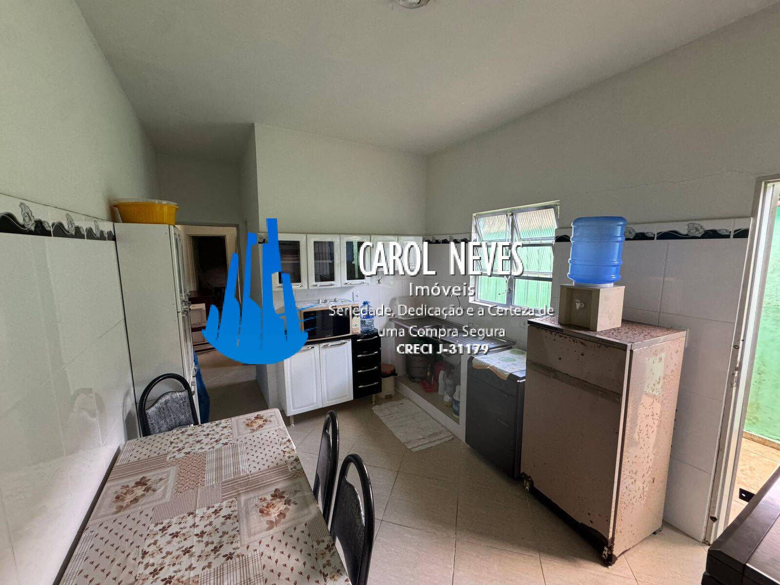 Casa para alugar com 2 quartos, 78m² - Foto 4