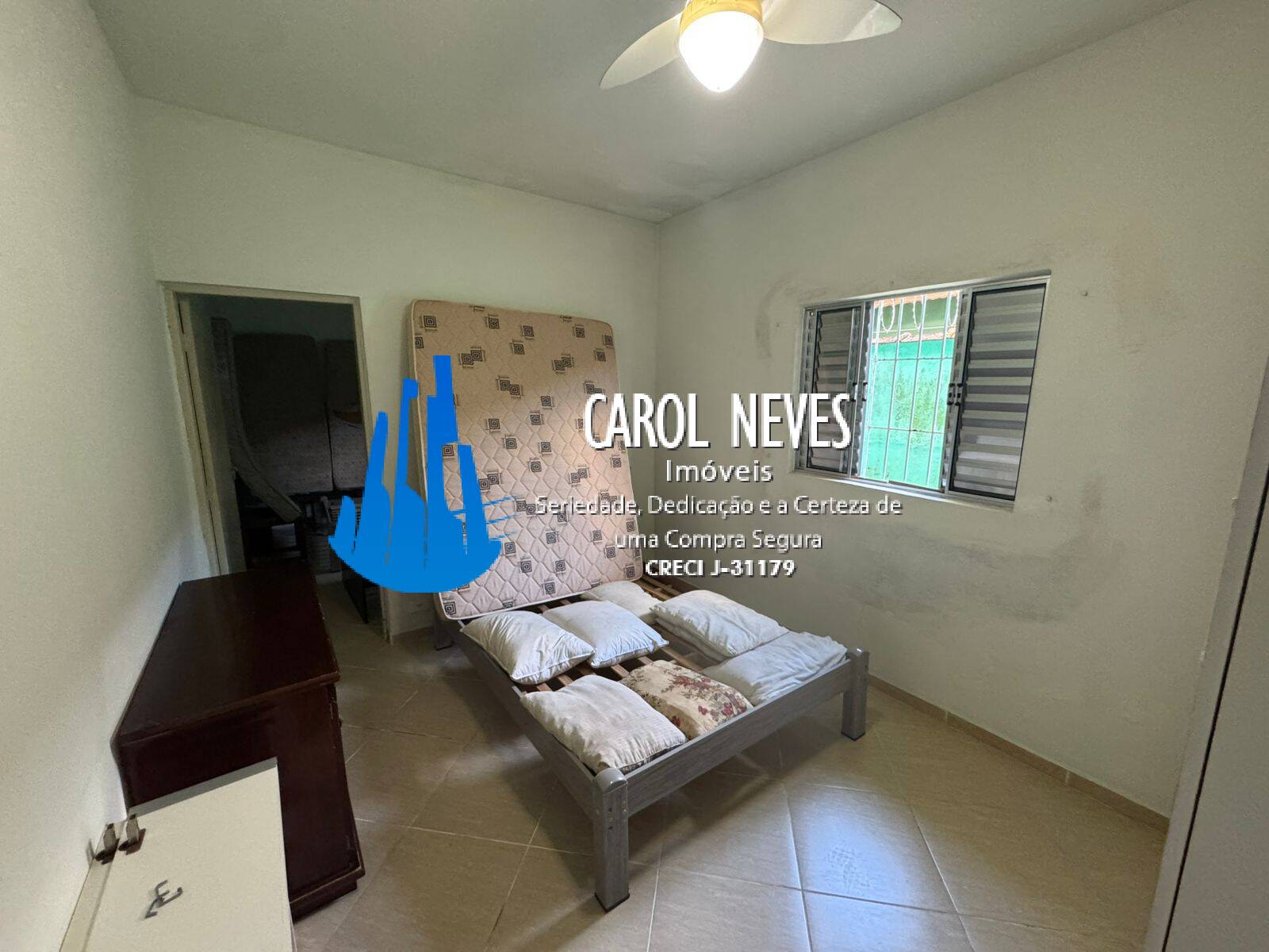 Casa para alugar com 2 quartos, 78m² - Foto 7
