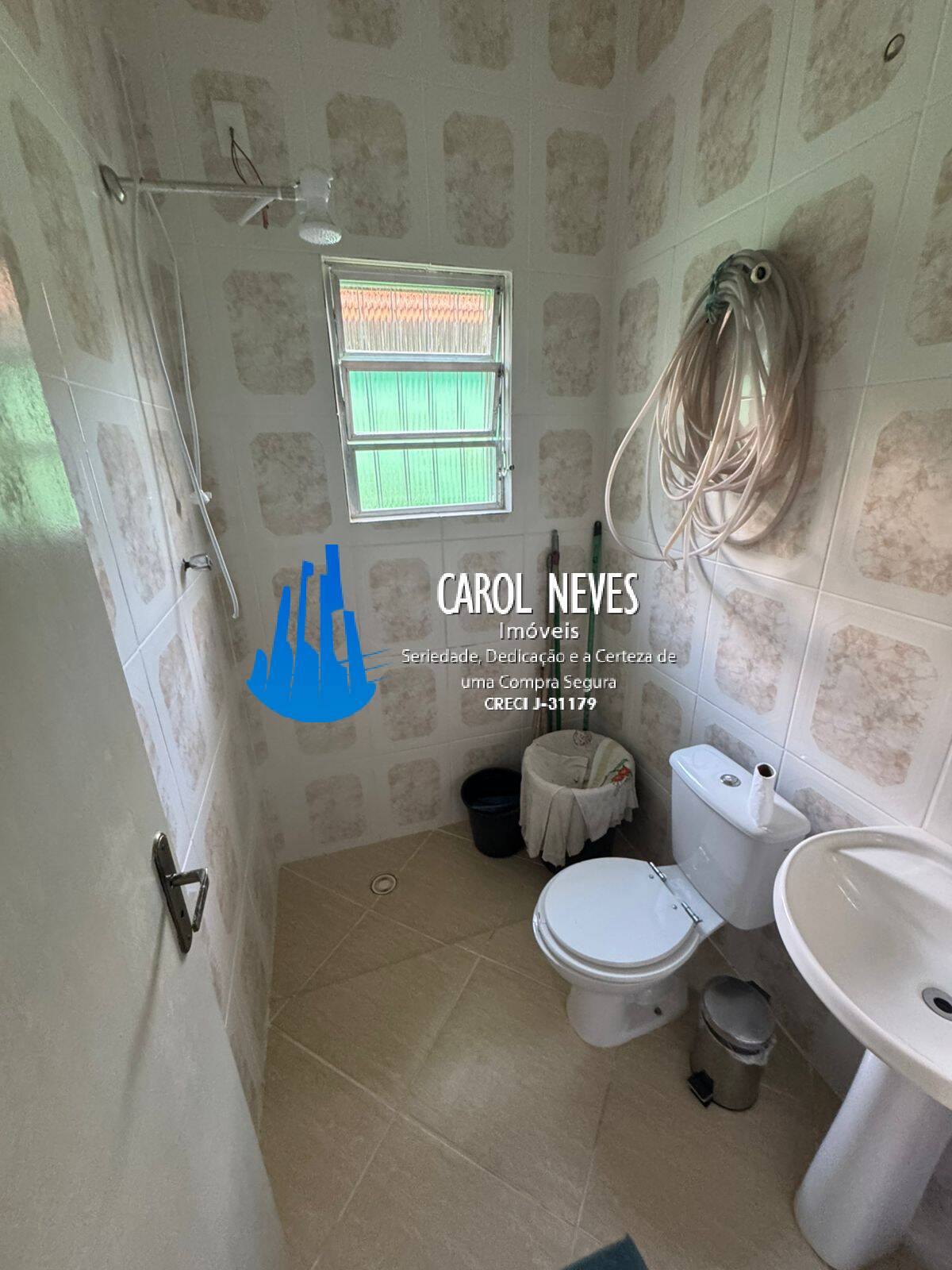 Casa para alugar com 2 quartos, 78m² - Foto 8