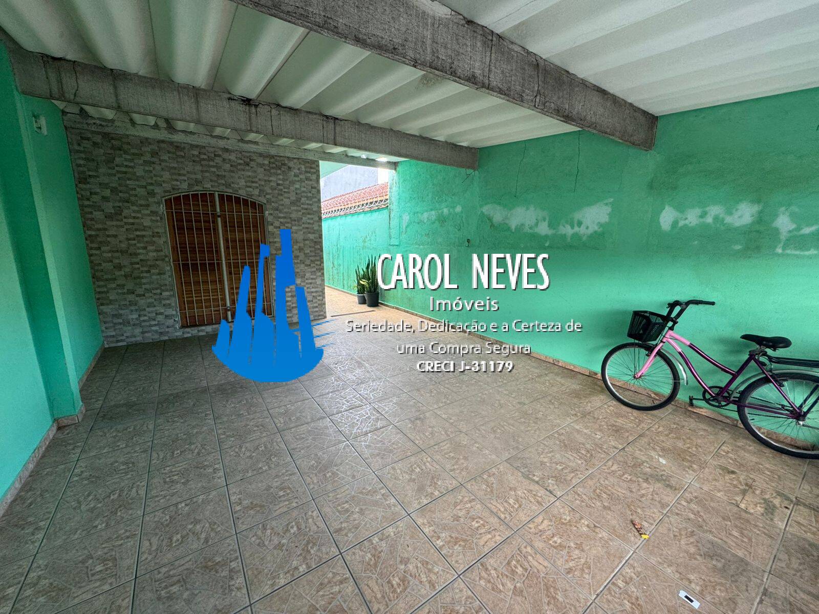 Casa para alugar com 2 quartos, 78m² - Foto 2