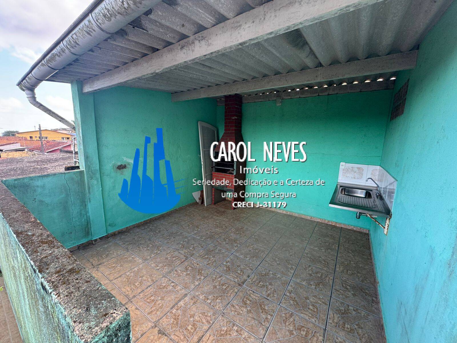Casa para alugar com 2 quartos, 78m² - Foto 11