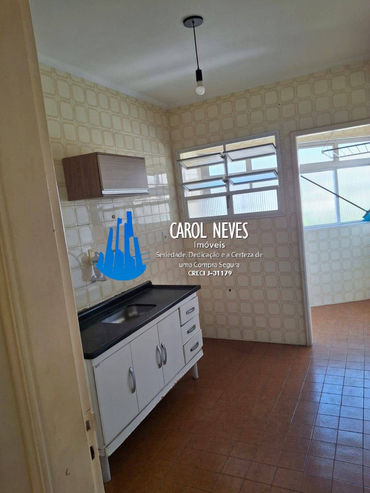 Apartamento à venda com 1 quarto, 58m² - Foto 7