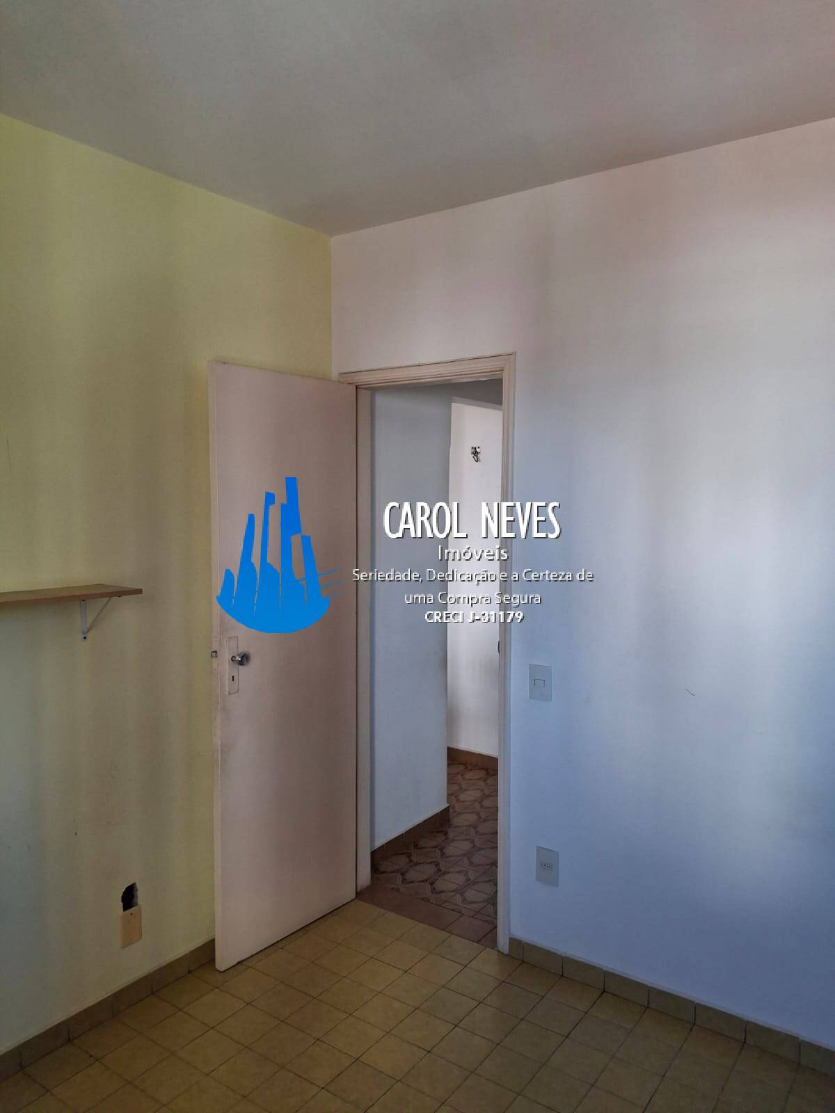 Apartamento à venda com 1 quarto, 58m² - Foto 5