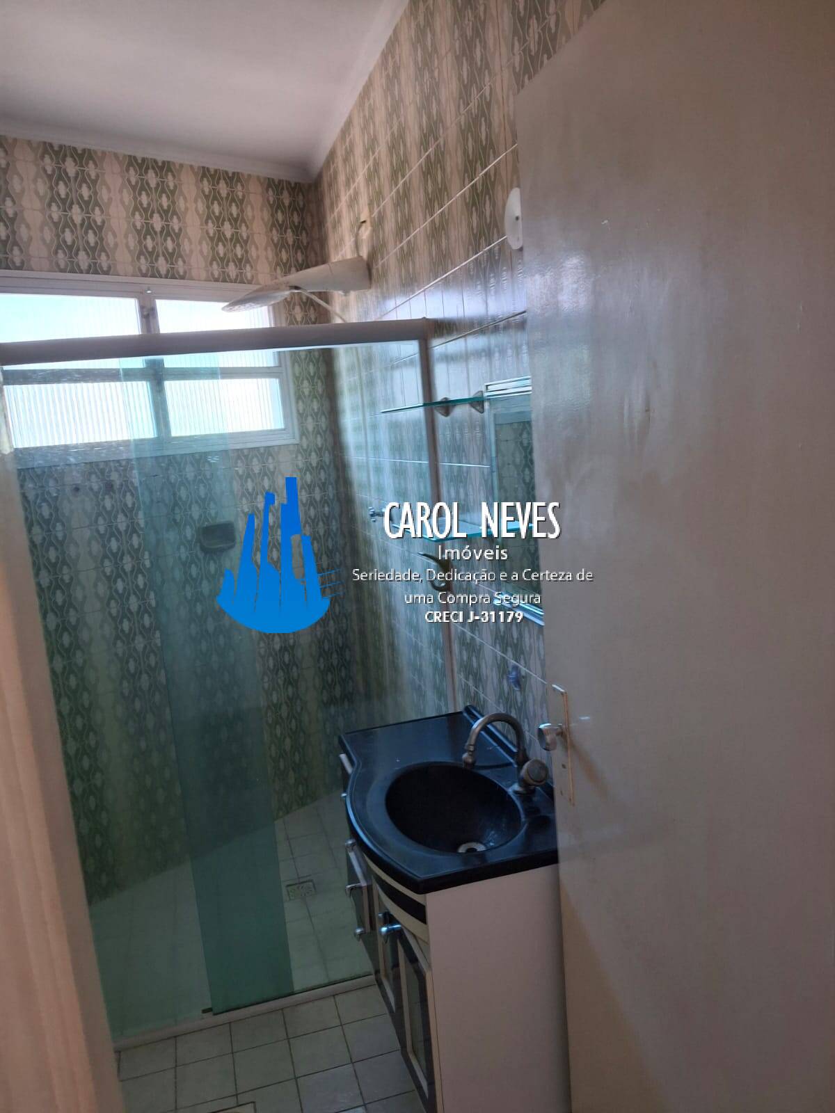 Apartamento à venda com 1 quarto, 58m² - Foto 9