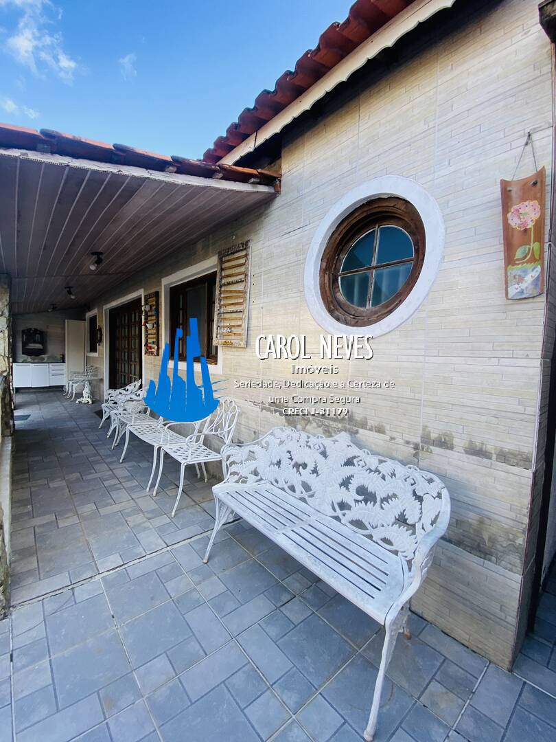 Casa para alugar com 3 quartos, 80m² - Foto 4