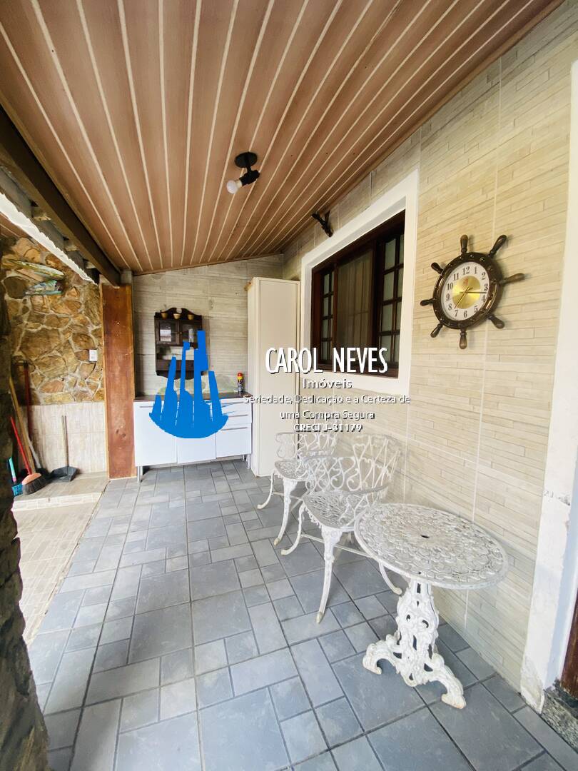 Casa para alugar com 3 quartos, 80m² - Foto 7
