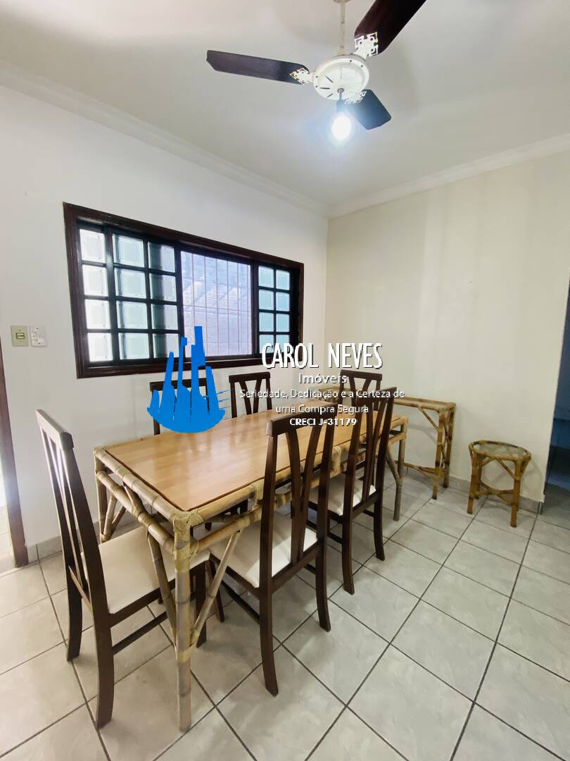 Casa para alugar com 3 quartos, 80m² - Foto 11
