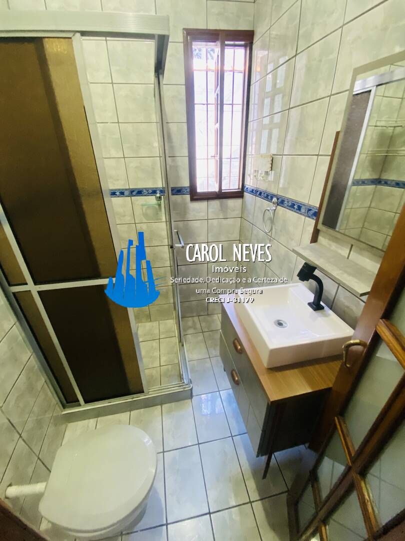 Casa para alugar com 3 quartos, 80m² - Foto 17