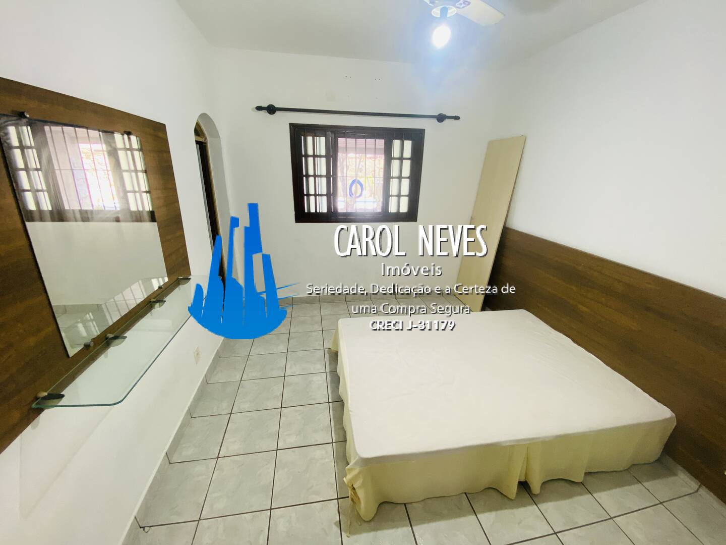 Casa para alugar com 3 quartos, 80m² - Foto 20
