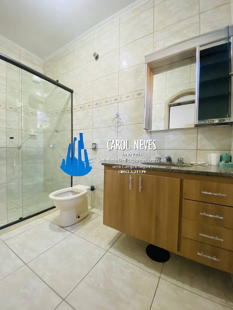 Casa para alugar com 3 quartos, 80m² - Foto 22