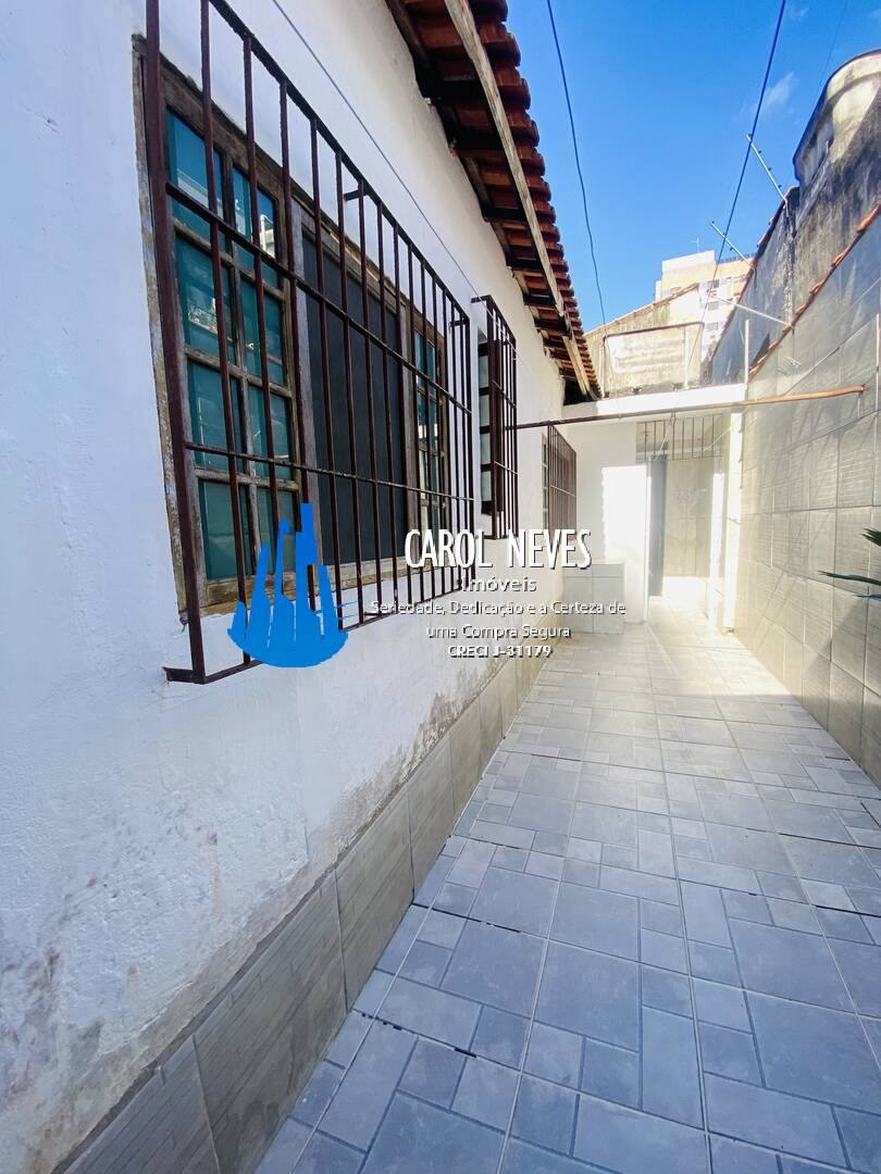 Casa para alugar com 3 quartos, 80m² - Foto 25