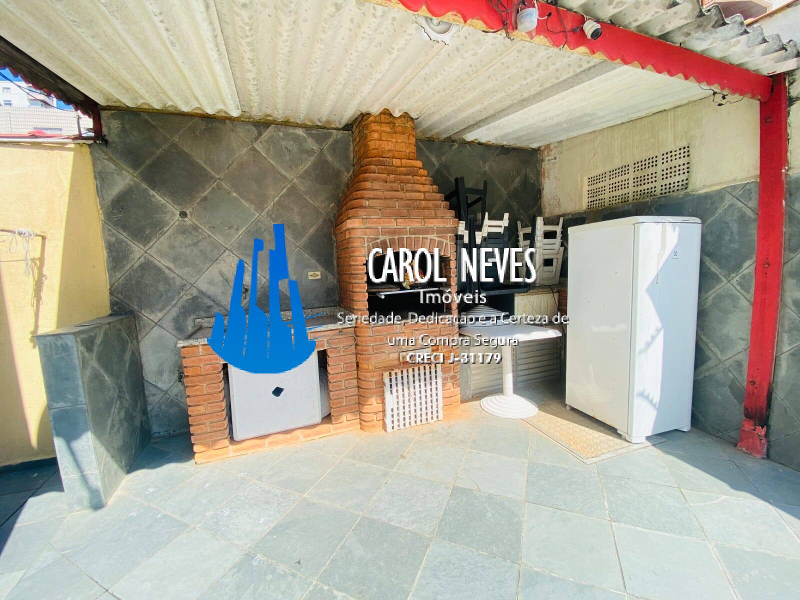 Apartamento, 1 quarto, 36 m² - Foto 10