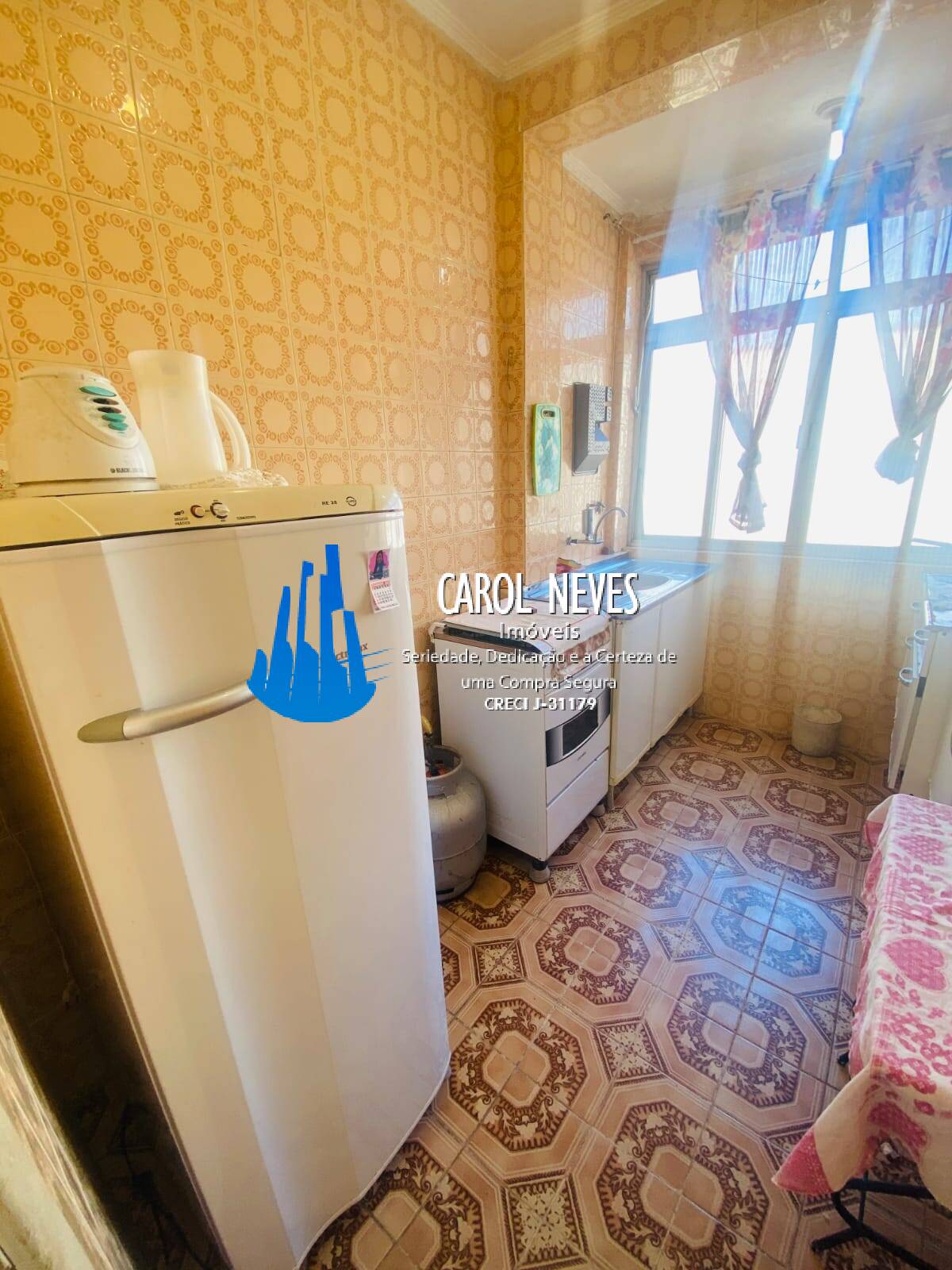 Apartamento, 1 quarto, 36 m² - Foto 4