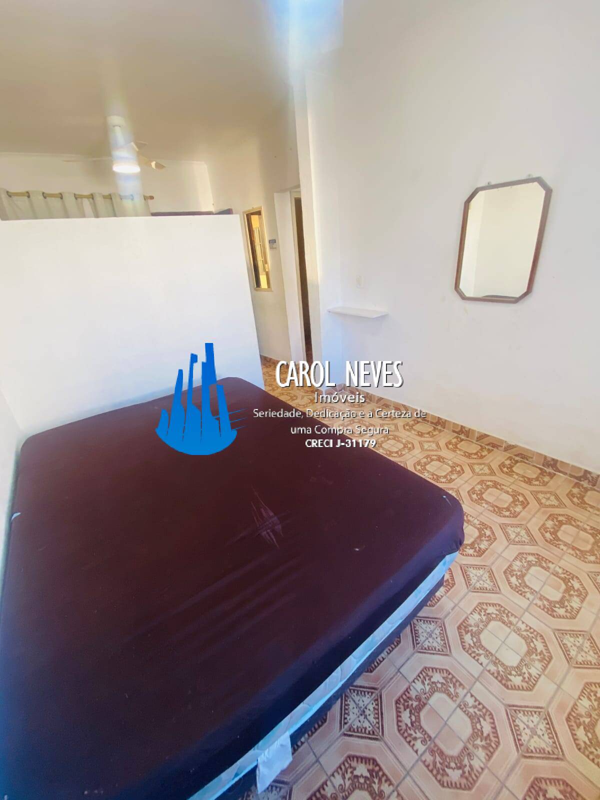 Apartamento, 1 quarto, 36 m² - Foto 7