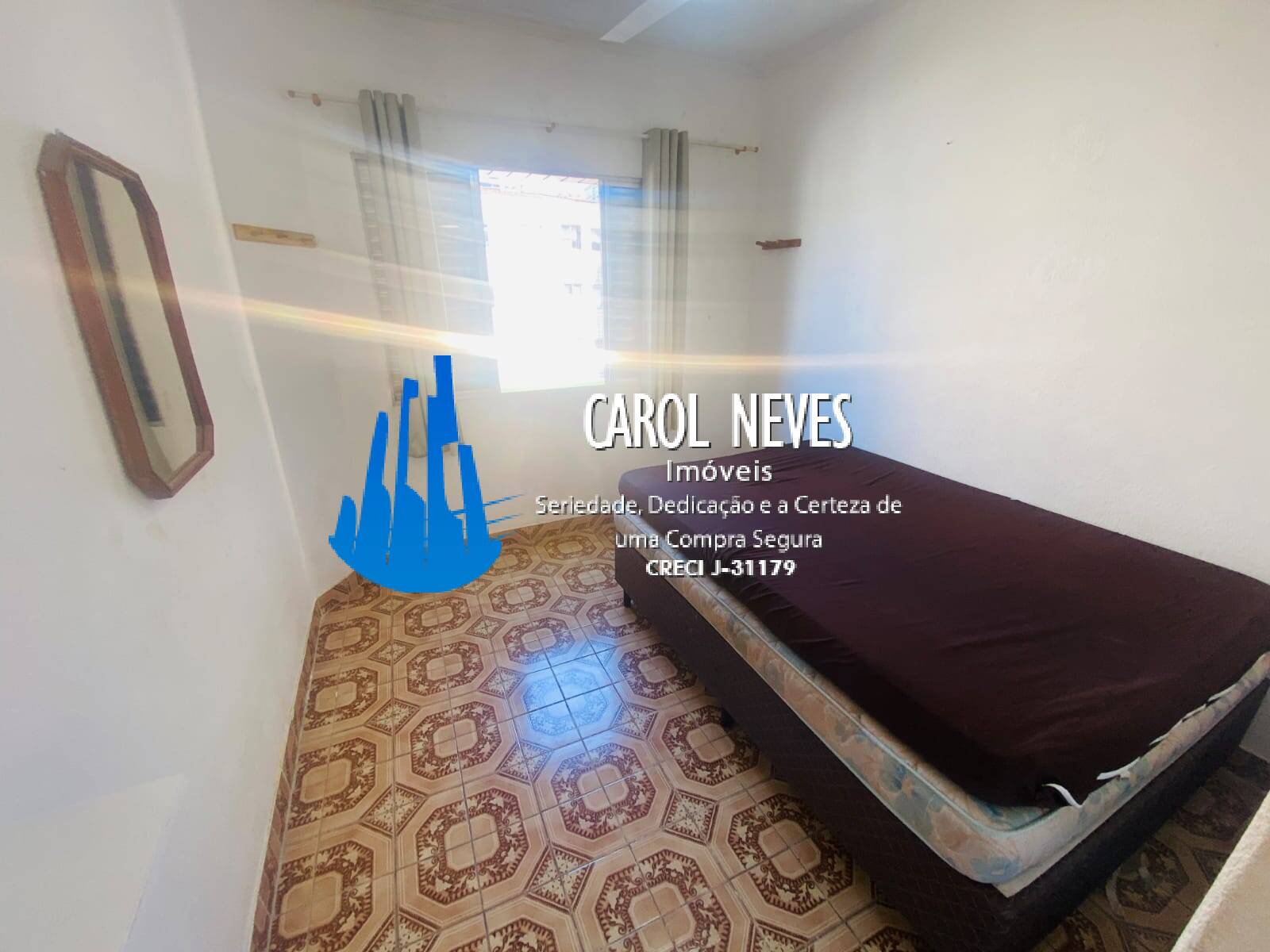 Apartamento, 1 quarto, 36 m² - Foto 8