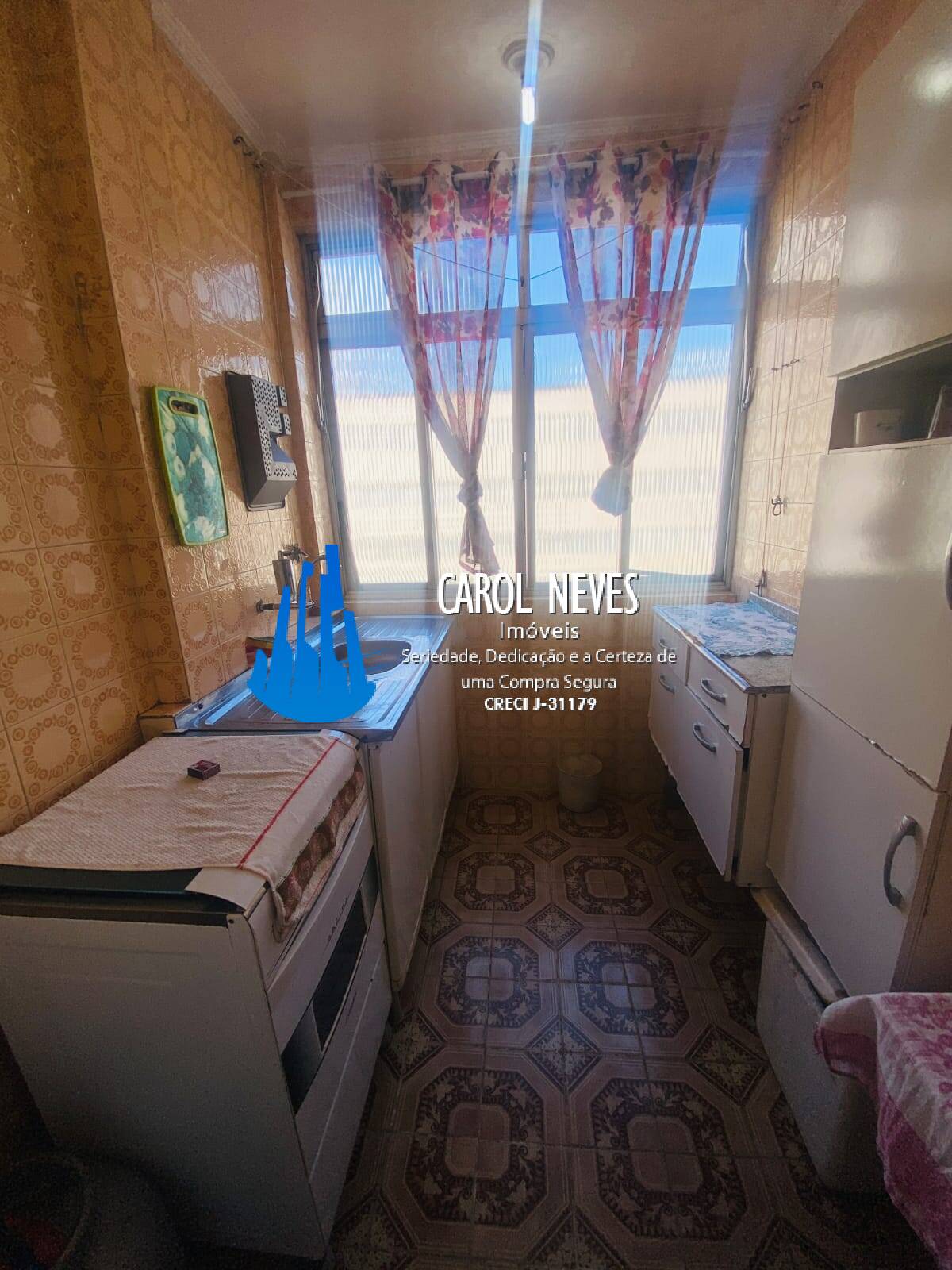 Apartamento, 1 quarto, 36 m² - Foto 5